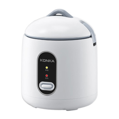 康佳电饭煲1.2L智能控温精准掌控火候KDFB-1221-W