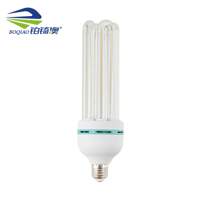 铂锜澳 U型玉米灯泡 240*72mm-32W-4U-160珠 个