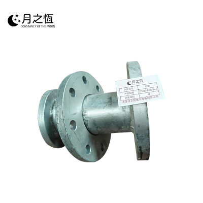 月之恒砂管DN80Φ88.9×4件