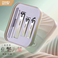 德国指甲刀套装指甲剪指甲钳女男士专用高端进口家用原装修脚工具