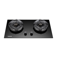 长虹(CHANGHONG) 5.2kW猛火 一级能效 全保洁燃烧器 四效聚能炉架 天然气灶具JZT-B238S