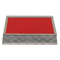 成英兴业 橡胶面踏板 XJM /个