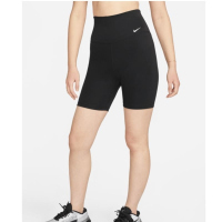 NIKE耐克短裤训练系列运动休闲弹力紧身速干透气女裤DV9023-010 D