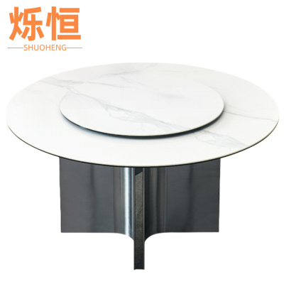 烁恒餐桌130*75cm张