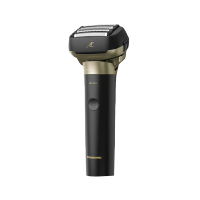 松下(Panasonic)电动剃须刀 ES-PLM5FK405黑色 往复式磁悬浮马达男士礼物刮胡刀 大锤子2.0