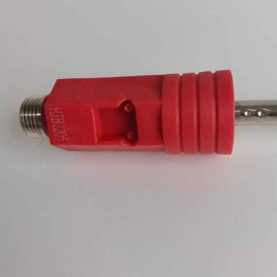 帮客材配 全新原装惠而浦热水器ESH-80/100ET ET出水口防电墙 收前务必验货