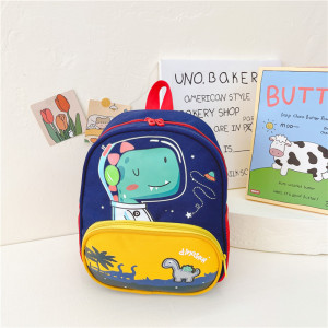 Ceba幼儿园2023新款男女儿童包时尚双肩背包卡通包双肩童包