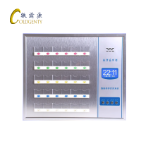 铁渝源 呼叫总控主机 GT-100/台