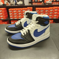 NIKE耐克篮球鞋JORDAN 1 MM HIGH高帮女鞋运动鞋FB9891-041 C