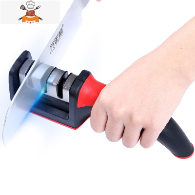 磨刀器快速磨刀器 厨房家用多功能磨刀石 家用 菜刀 开刃磨刀器 敬平 可拆卸磨刀器磨刀棒