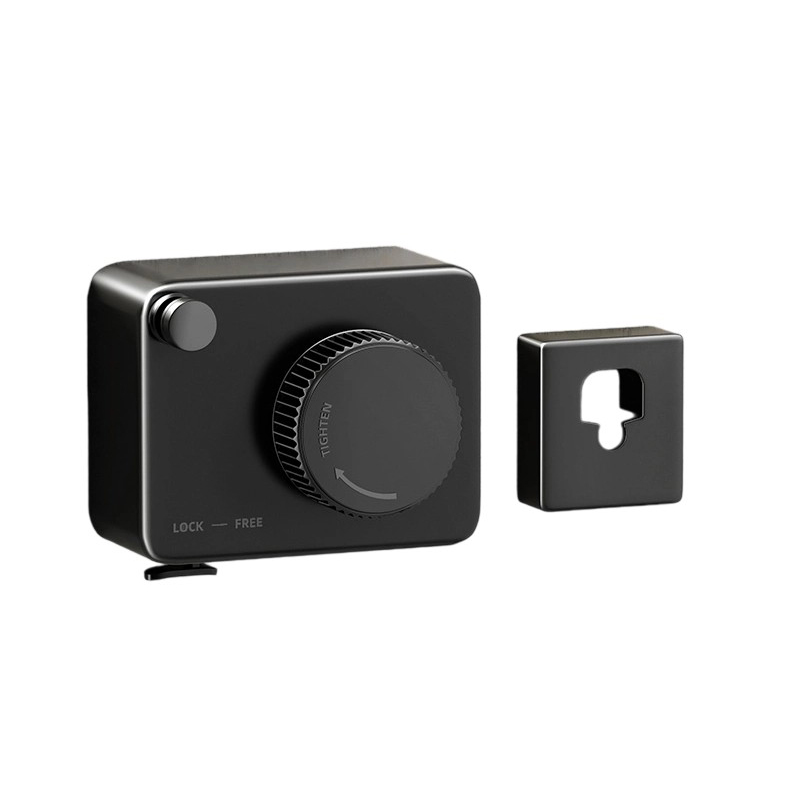 繁哲思晾衣绳黑色4.2米个