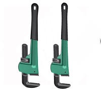 历途科技管钳10寸 把