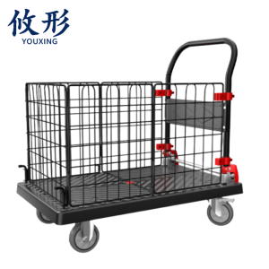 攸形围栏车5寸个