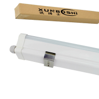 讯博士 LEDDG100 40W 5700K 接口尺寸:20mm 接口方式:单端接线 LED灯管 (单位:套) 白色