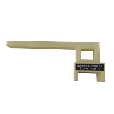 瑞铁通 特斯拉计测量支架 CLZJ-1 套