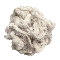 铁耀 棉纱棉丝 白色 kg