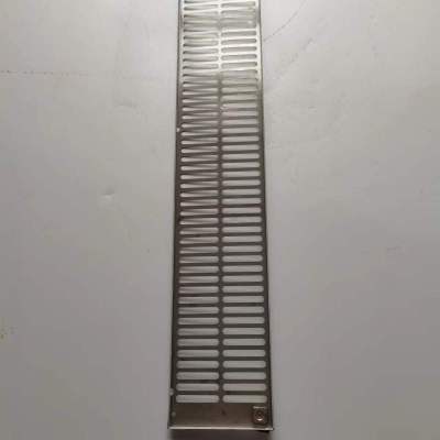 帮客材配 全新原装法迪欧油烟机 9005C油网 收前务必验货