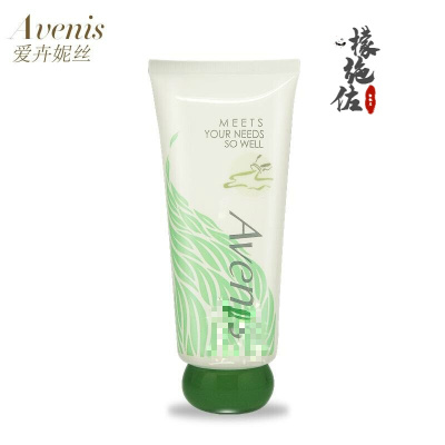 爱卉妮丝牛奶洁净洗面乳100g(牛奶洁白洗面乳)温和洗面奶洁面乳迅图默认尺寸