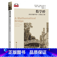 [正版]数学桥:对高等数学的一次观赏之旅3.9