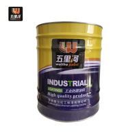 五里河 水性清漆