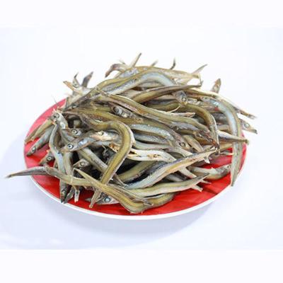 面条鱼小青鱼干500g1000g银鱼干咸鱼干海鲜干货1000g(送2包海带丝)