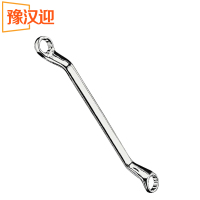 豫汉迎梅花扳手