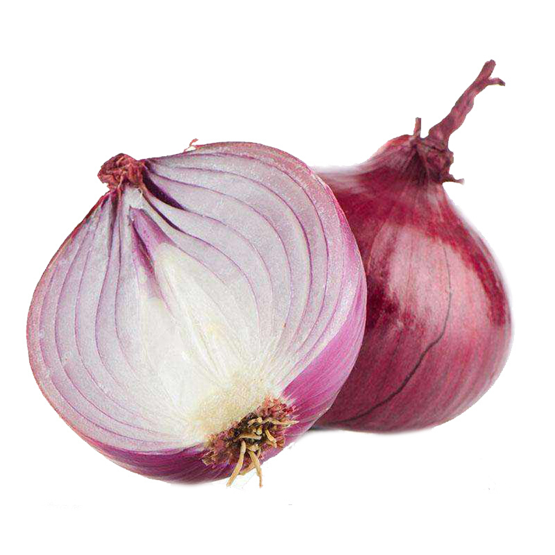 5斤装 紫皮洋葱红皮圆葱