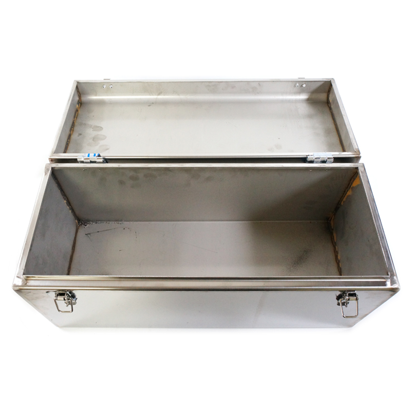 多功能不锈钢箱 定制500*250*220/个