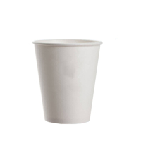 京通瑞达 一次性纸杯 250ml (±10ml)10个/包