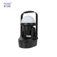 盛王盛荣 LED 轻便工作灯