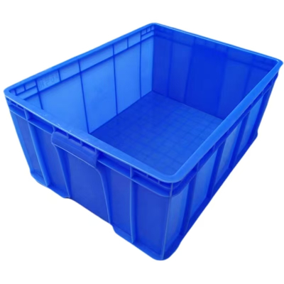 旋达周转箱610*420*310mm 个