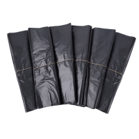 永满铁运 黑色塑料袋 加厚35*55cm 包