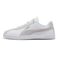 彪马(Puma)PUMA潮牌街头情侣板鞋女款休闲鞋舒适百搭配色经典小白
