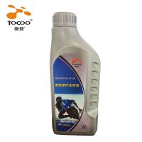 图致 高级摩托车专用油 4T SG 15W-40 1L 瓶