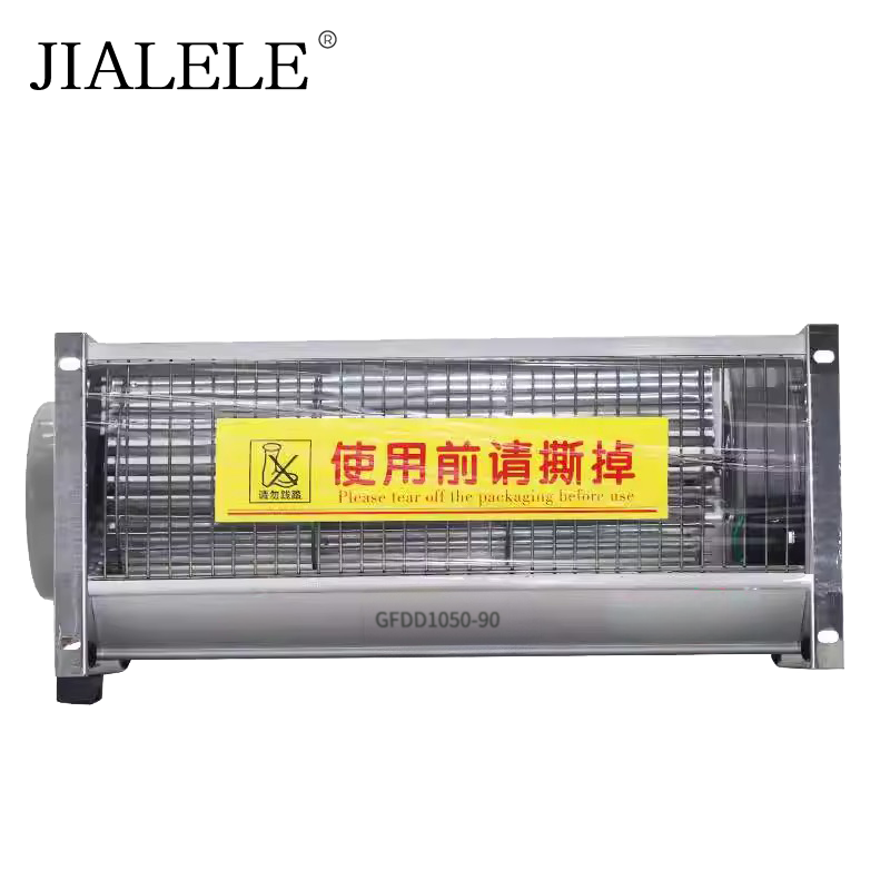JIALELE 干式变压器冷却风机 GFDD1050-90 台