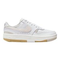 耐克(NIKE)女士板鞋 lace-up舒适气垫复古跑鞋耐磨防滑休闲运动鞋