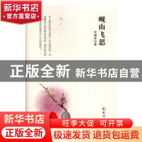 正版 岘山飞思 沈福忠著 武汉出版社 9787558232954 书籍