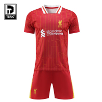 TDUO 足球服 YG1 套