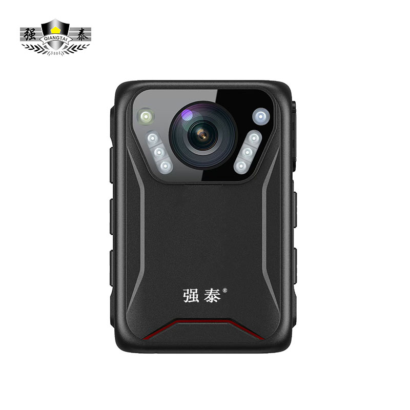 强泰DSJ-X1视音频记录仪红外夜视64G