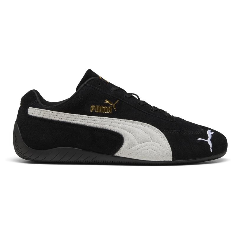 彪马(Puma)经典复刻速途猫OG板鞋男鞋真皮休闲鞋街头复古运动鞋