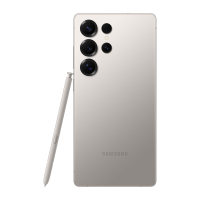 [手机]三星 Galaxy S25 Ultra(SM-S9380)12GB+512GB 钛雾灰 超拟人AI助理 2亿像素 AI拍照 骁龙8至尊版游戏手机