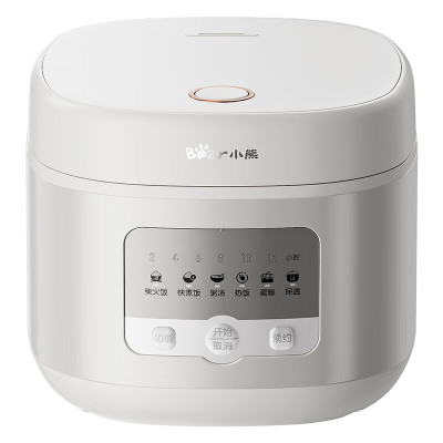 小熊(bear)微电脑智能电饭煲 DFB-Q40E2