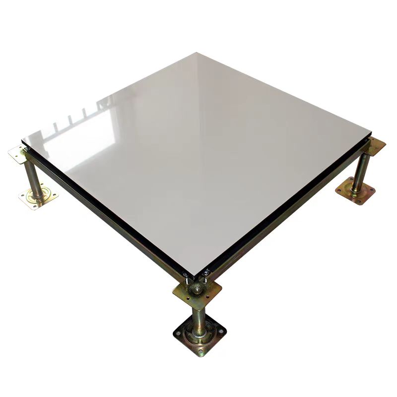 盛京联硕 地板静电地板 陶瓷面静电地板 600*600*40mm 块