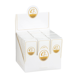 雪茄老式火柴复古高级创意香薰酒店定制加长火柴棒烟斗专用24小盒