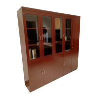 合祥源 ZTJ-SG02 书柜 2000*400*2000mm 单位:套