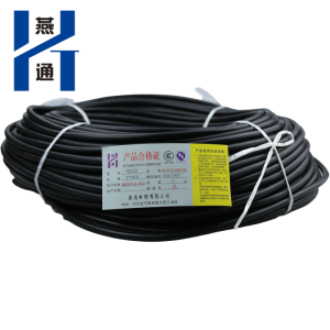 燕通 YJV22铠装铜线 0.6/1KV-YJV22 3*4平方/米