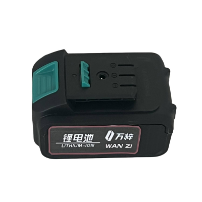 万梓 电动工具电池 20V 6.0Ah 个