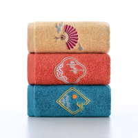 优品尚竹唐风古韵单条ZF-25901