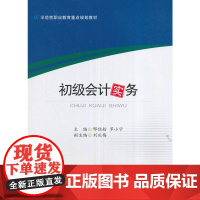 初级会计实务