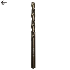 有成鑫 含钴麻花钻头 5mm 支